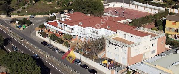 Colegio Palma la Cañada (Concertado)