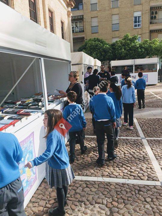 Colegio Privado  Rey Felipe
