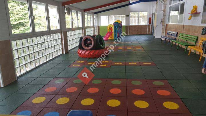 Colegio San Pablo Miraflores