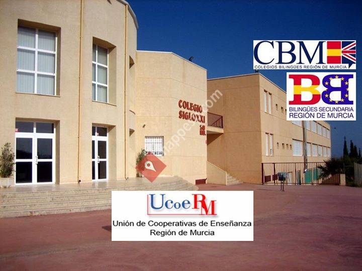 Colegio Siglo XXI