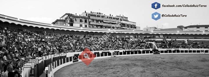 Collado Ruiz Toros