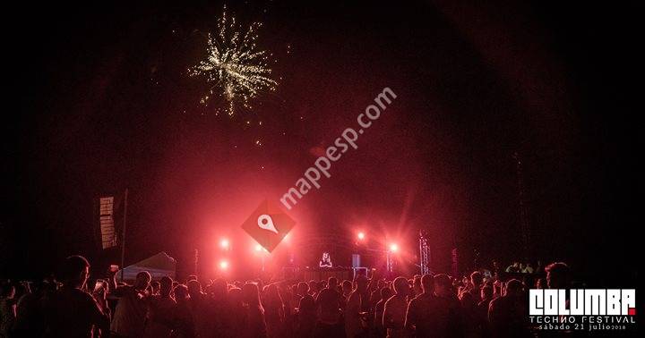 Columba Techno Festival