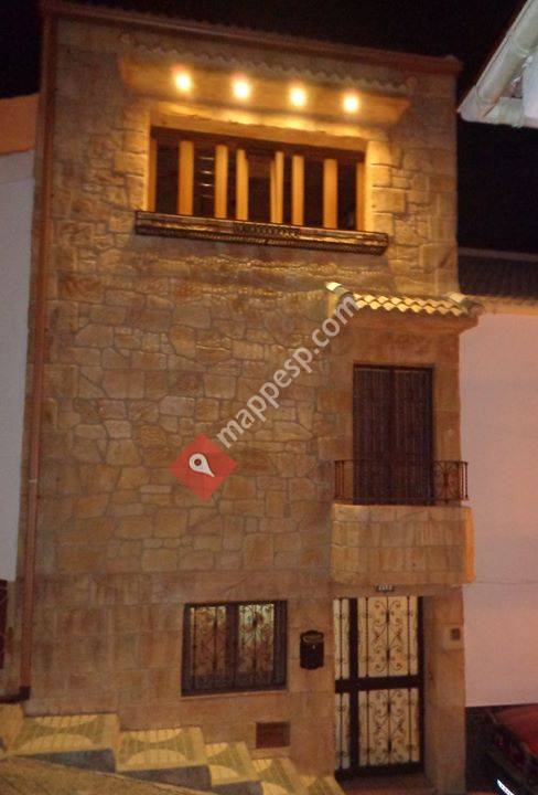 Columbaira