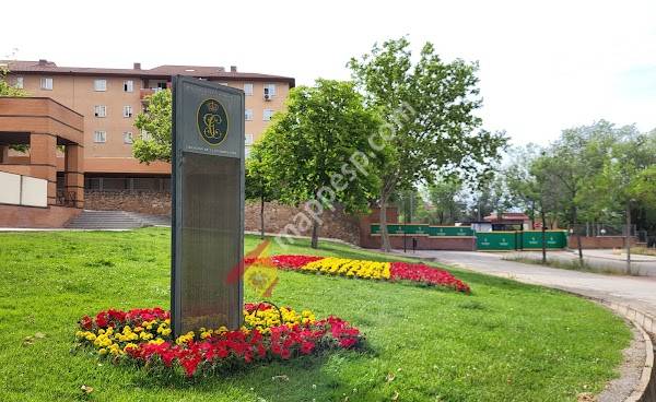 Comandancia de Madrid, Guardia Civil