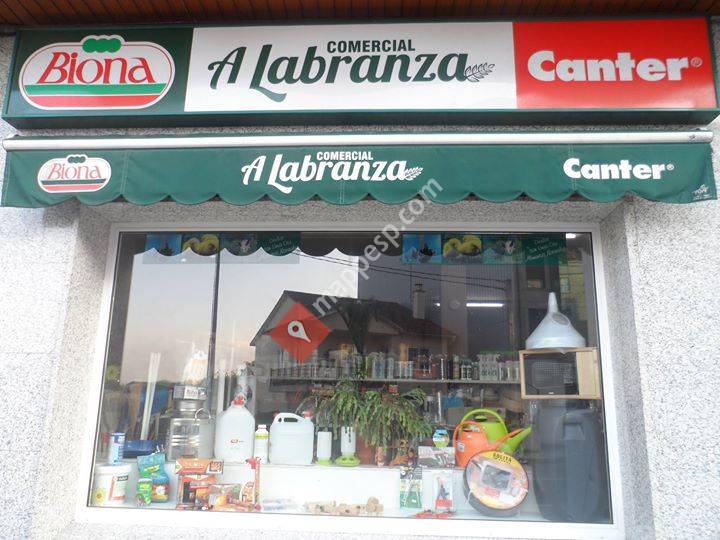 Comercial A Labranza Caldas