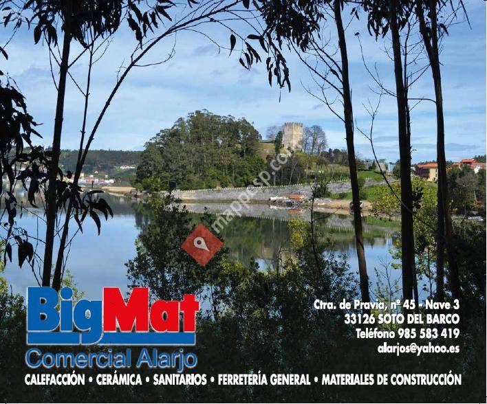Comercial Alarjo, S.L.L.