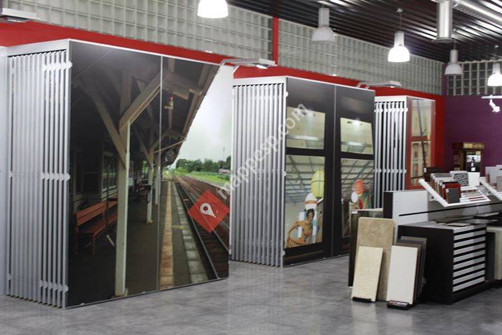 Comercial Camacho