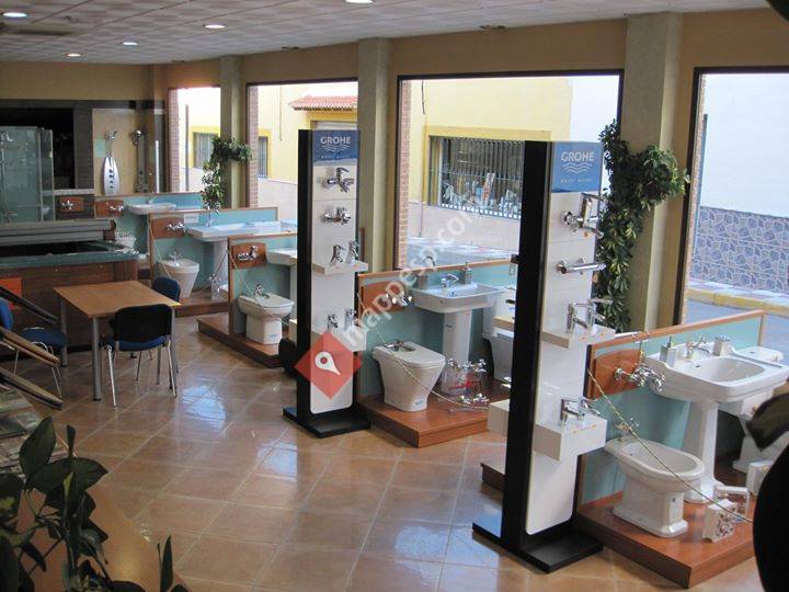 Comercial Cobo Pulido, S.L.