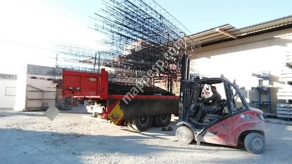 COMERCIAL DE VIBRADOS Y CONSTRUCCIONES, SA (COVICSA)