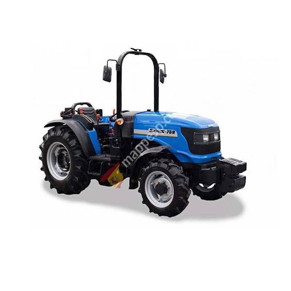 Comercial Llanos, S.A.