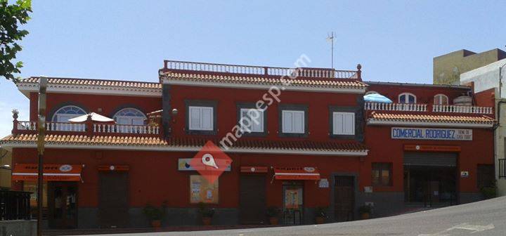 Comercial Rodríguez