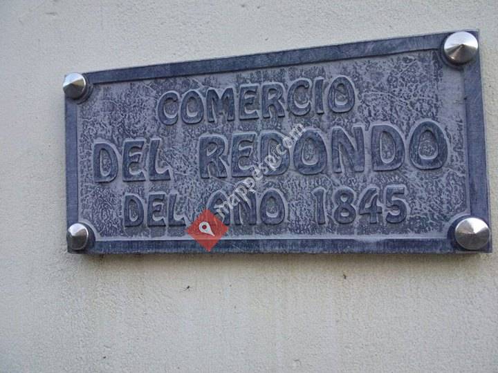 Comercio El Redondo