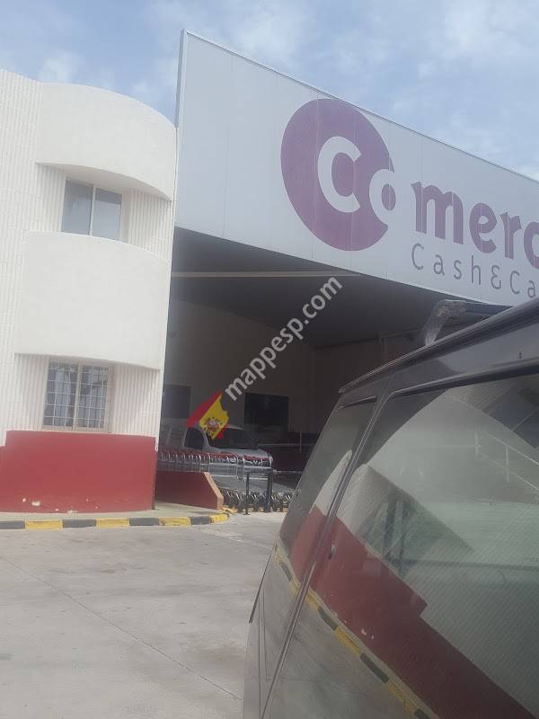 Comerco Cash & Carry