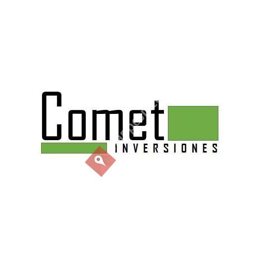 Comet Inversiones