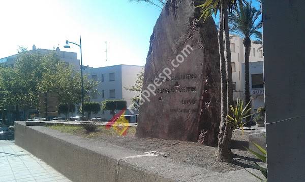 Comisaría de Policía Nacional El Ejido