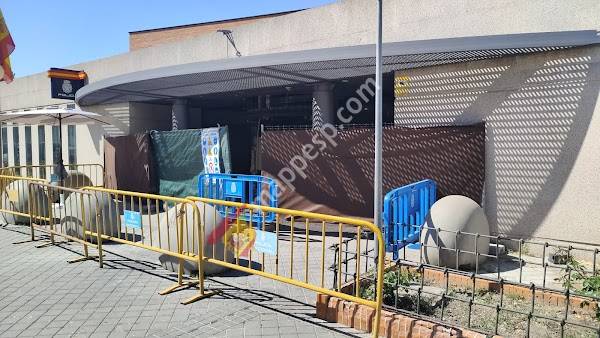 Comisaría de Policía Nacional - Hortaleza - Barajas