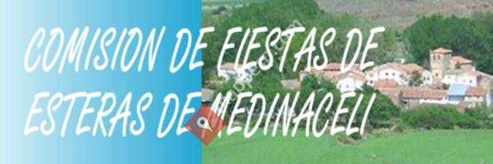 Comisión de Fiestas Esteras de Medinaceli