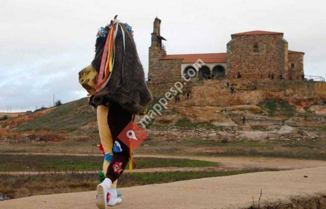 Comisión de Fiestas Montamarta
