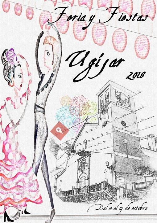 Comisión Feria y Fiestas de Ugíjar