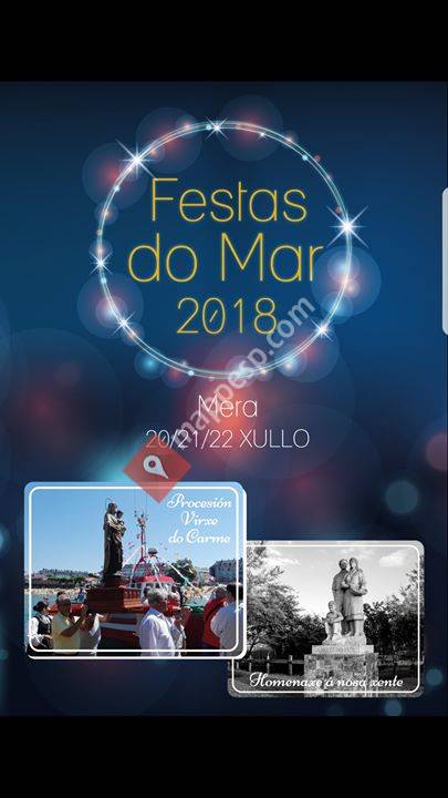 Comisión Festas do Mar de Mera