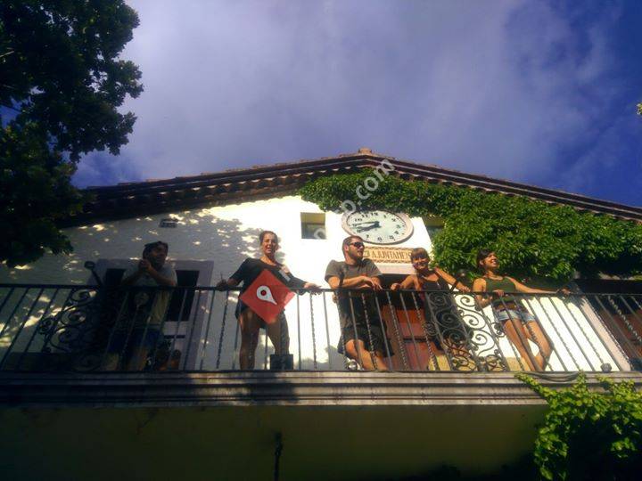 Comissió de Festes de Torroella de Fluvià