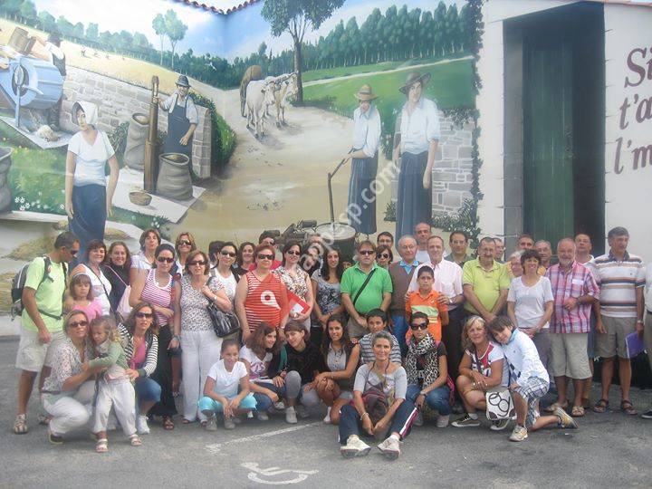 Comité de Hermanamiento de Malpartida de Cáceres