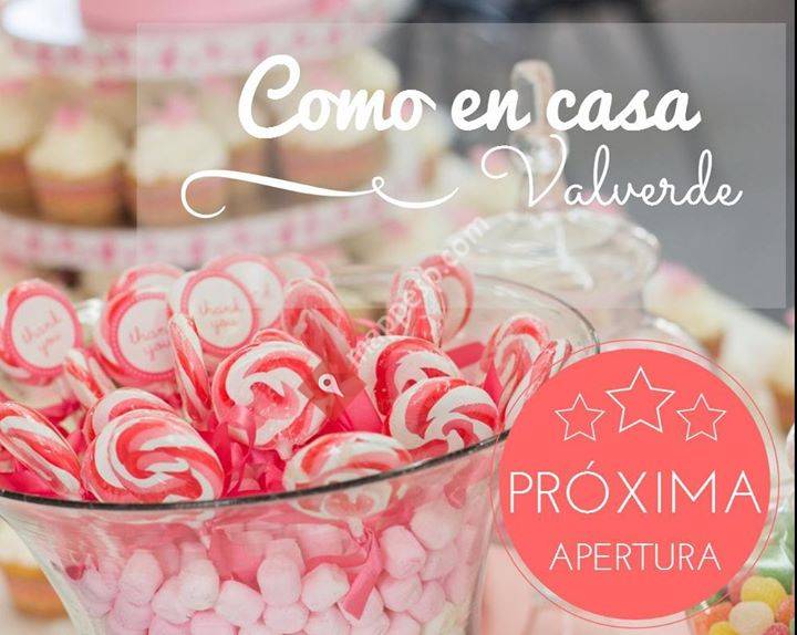 Como en Casa
