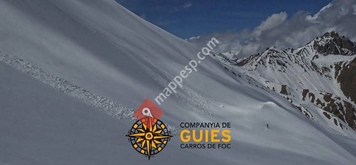Companyia de Guies Carros de Foc
