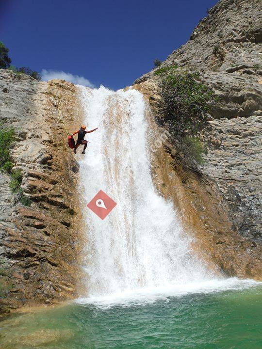 Companyia de guies de l'Alt Urgell