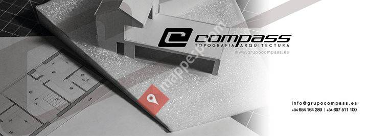 COMPASS Topografía y Arquitectura