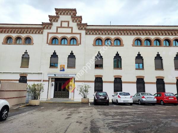 Complejo Asistencial Benito Menni