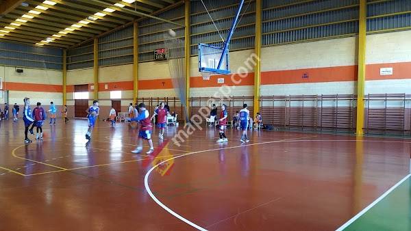 Complejo Deportivo Municipal de Ramón y Cajal