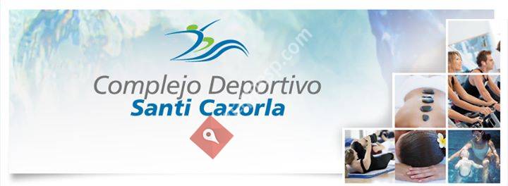 Complejo Deportivo Santi Cazorla