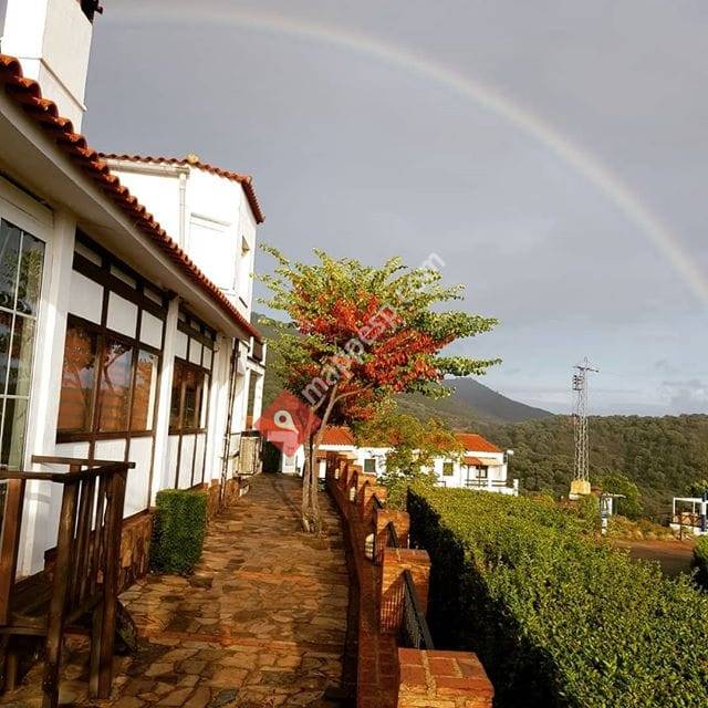 Complejo Turístico Los Veneros