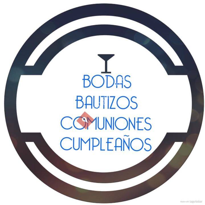 Completa tu evento