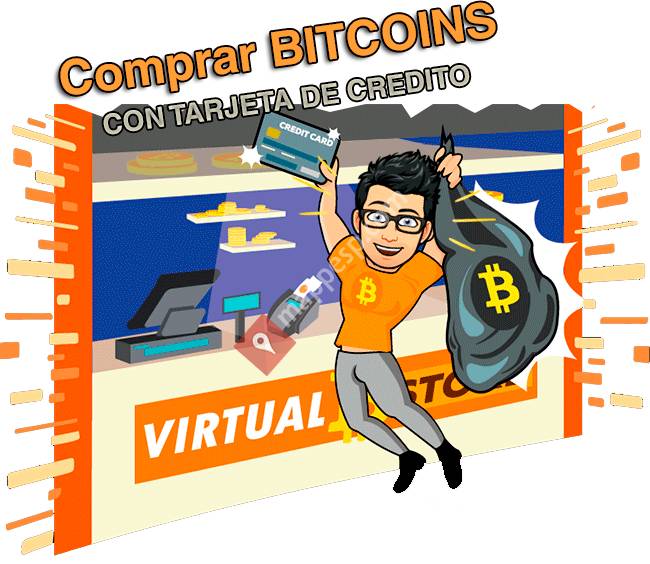 Compra bitcoin bit2me