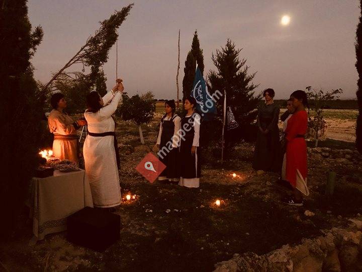 Comunidad Odinista de España - Ásatrú