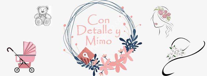 Con Detalle y Mimo