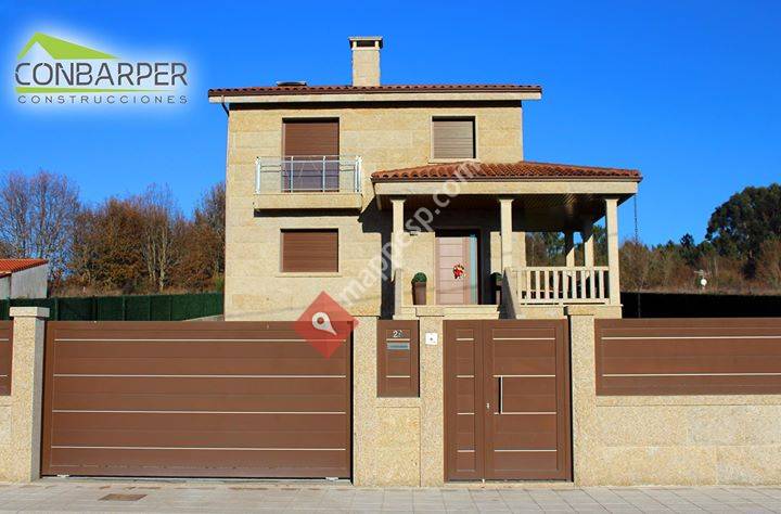 Conbarper Construcciones