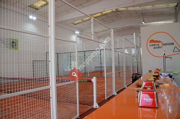 Conca Padel