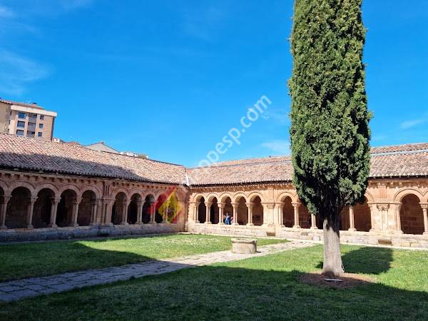 Concatedral de San Pedro