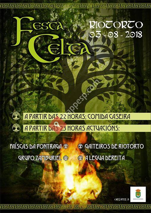 Concello de Riotorto