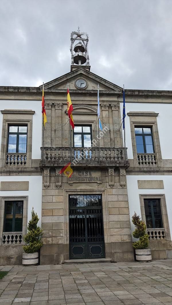 Concello de Vilagarcía de Arousa