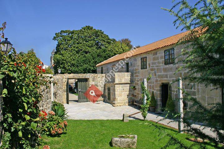 Concello De Vilanova De Arousa CasaMuseo Valle-Inclán