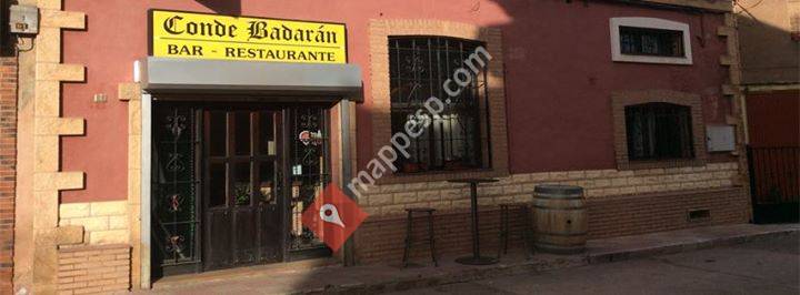 CondeBadaran