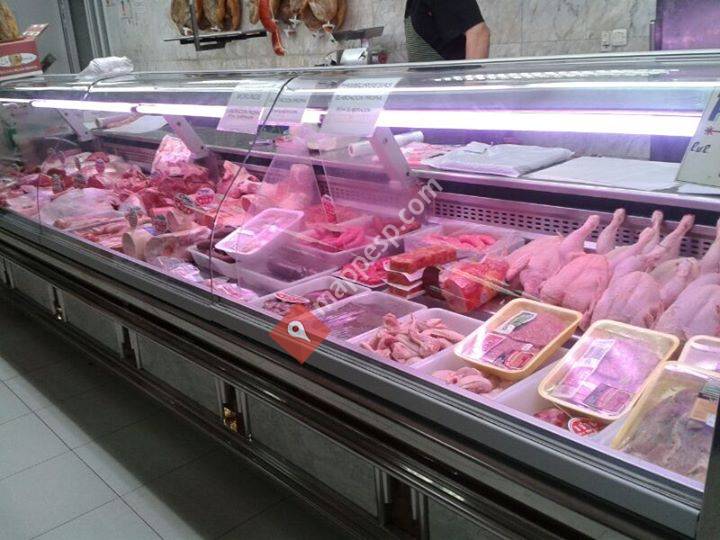 Condis Numancia