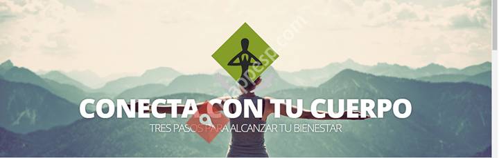 Conecta con tu Cuerpo