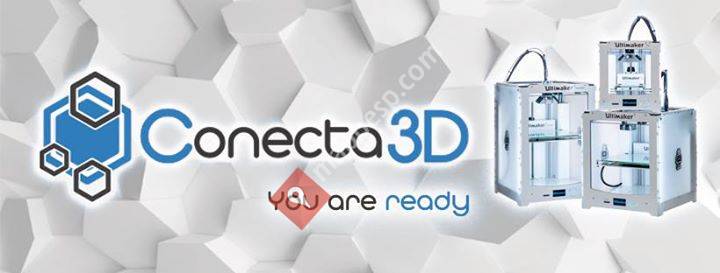 Conecta3D