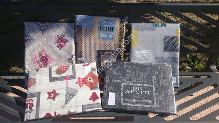 Confecciones Mavisan, S.L.