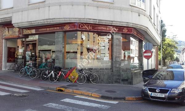 Confitería Conchi